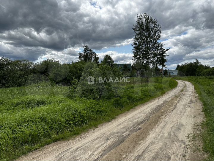 Участок 31 сот. (ИЖС)