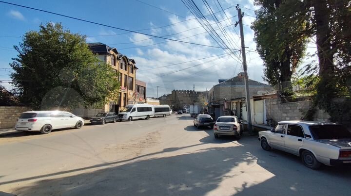 Торговая площадь, 172 м²