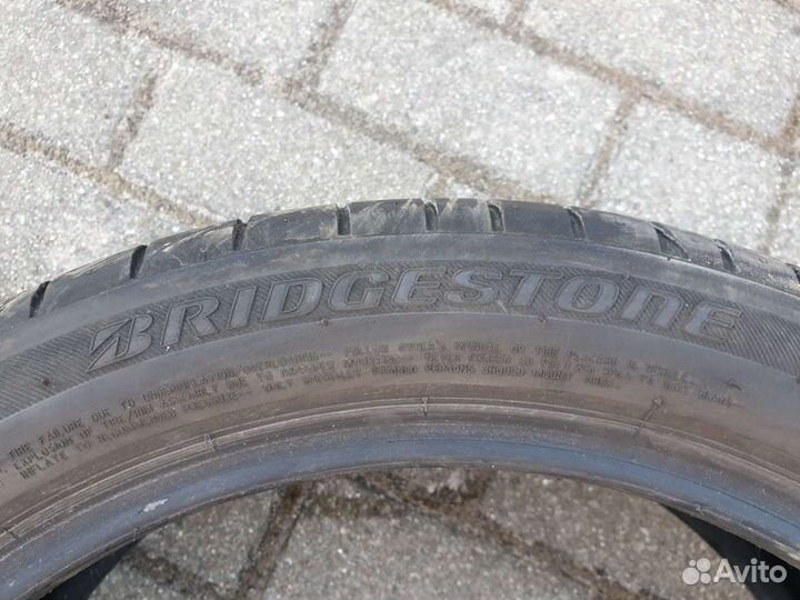 Bridgestone Potenza S001 225/45 R18
