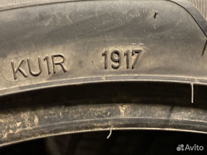 Goodyear Eagle F1 Asymmetric 3 225/45 R18