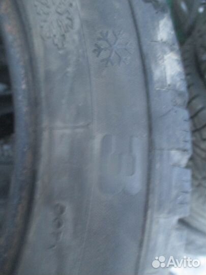 Winter Tact WT 70 205/55 R16