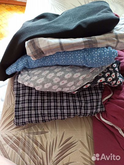 Вещи 52-54 размера