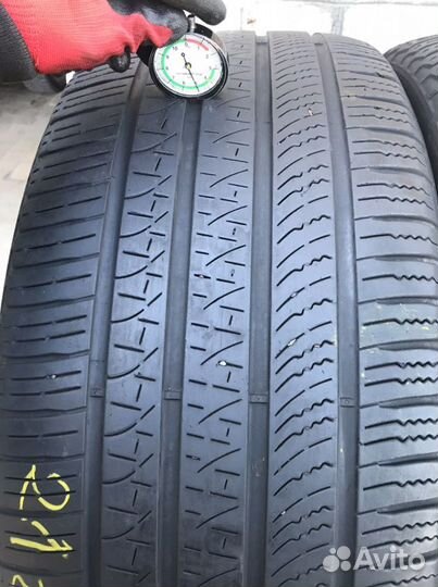 Pirelli Scorpion Zero All Season 275/45 R21 110Y
