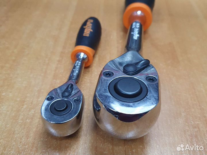 Набор инструмента ombra omt82s