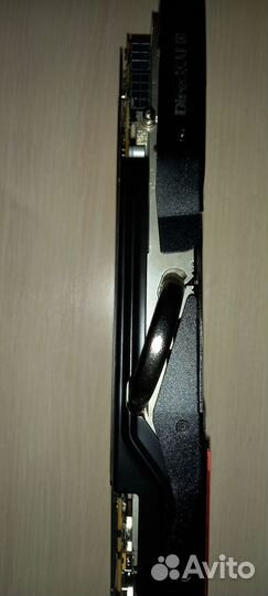 Видеокарта