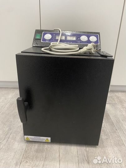 Сухожар Стерилизатор воздушный 