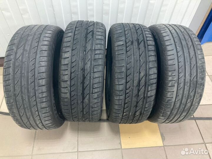 Sailun Atrezzo ZSR 225/50 R18 95W