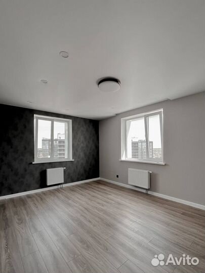 Ремонт квартир под ключ Казань