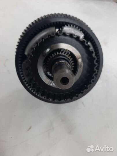 Планетарный редуктор АКПП FNR5 Mazda