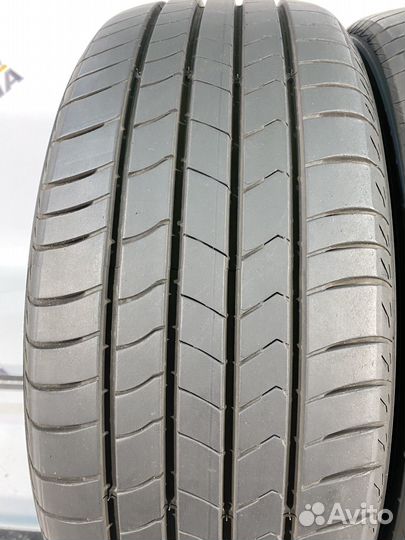 Kumho Ecsta HS51 215/55 R18 108T