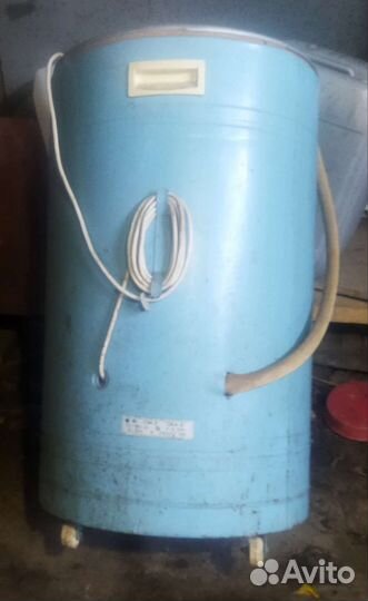 Стиральная машина 2004 год