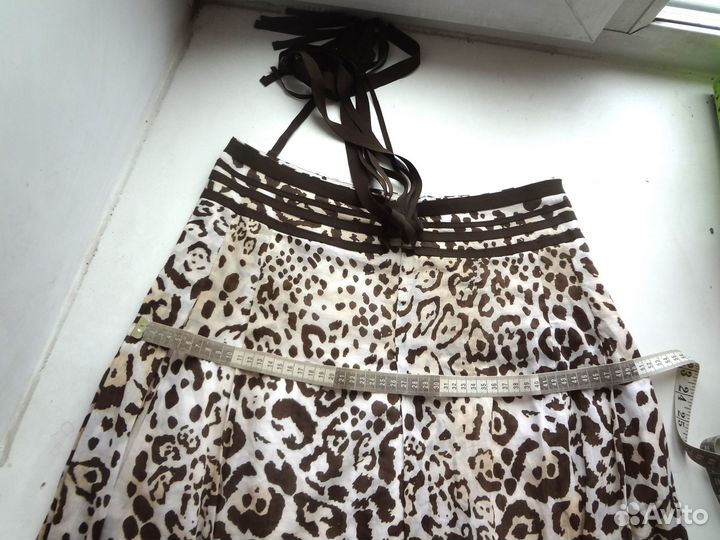 Юбка женская летняя