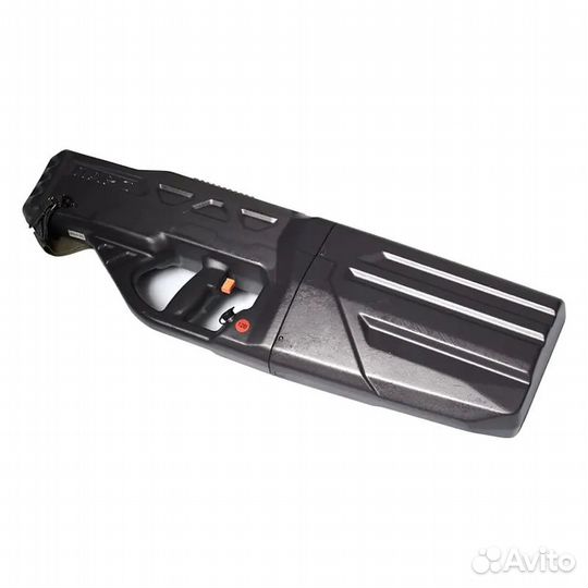 Антидроновое ружье парс-ну