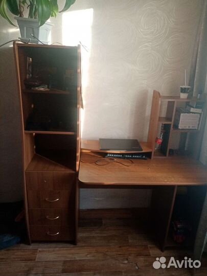 Компьютерный стол бу