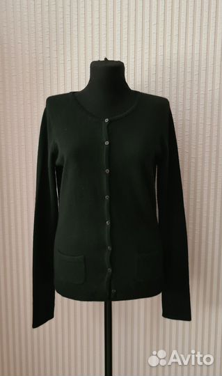 Кардиган, кашемир