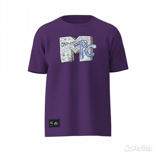 Футболка MPC players club