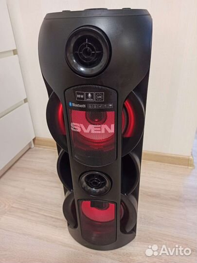 Sven PS 720 Bluetooth колонка
