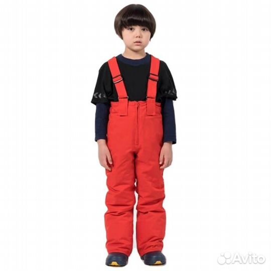 164 (14 лет) Комплект детский горнолыжный phenix N