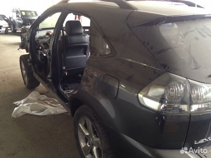 Авторазбор