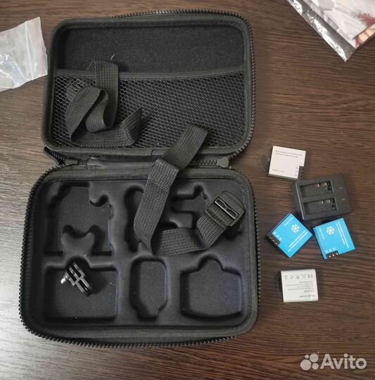 Экшн-камера Hawkeye Firefly X