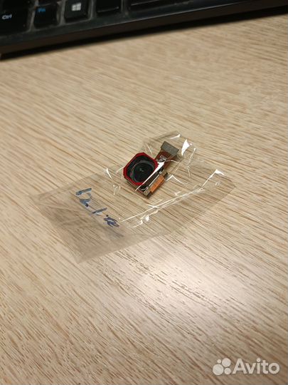 Оригинальная задняя камера Xiaomi 12 Lite