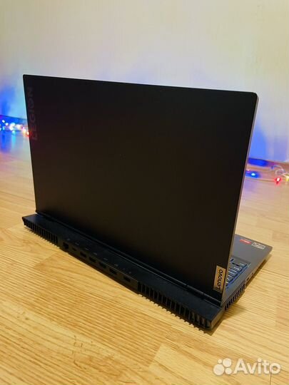 Lenovo legion 5 15ach6