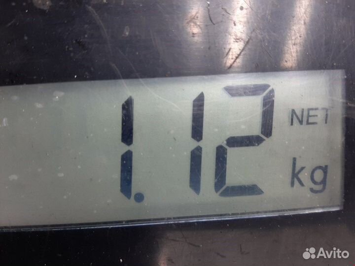 Блок управления двигателем Mercedes-Benz E-Class