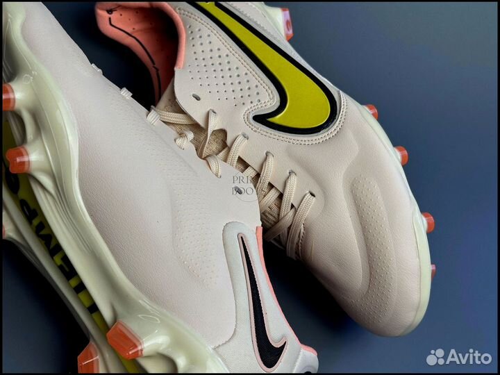 Бутсы Nike Tiempo Legend 9 l-5200