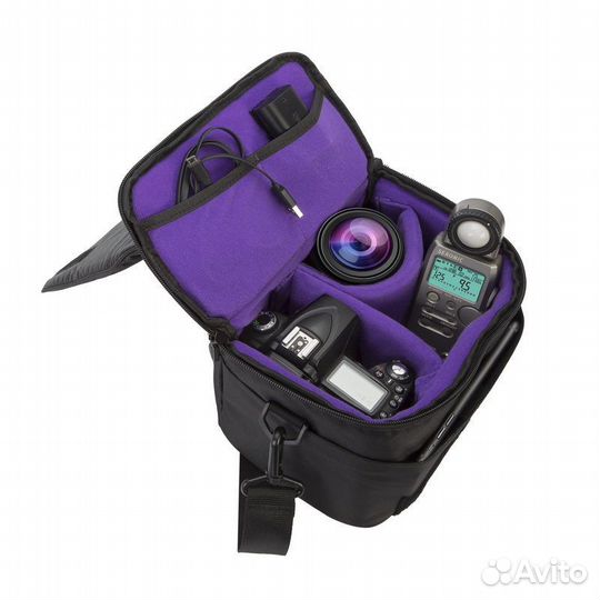 Фотосумка rivacase 7303