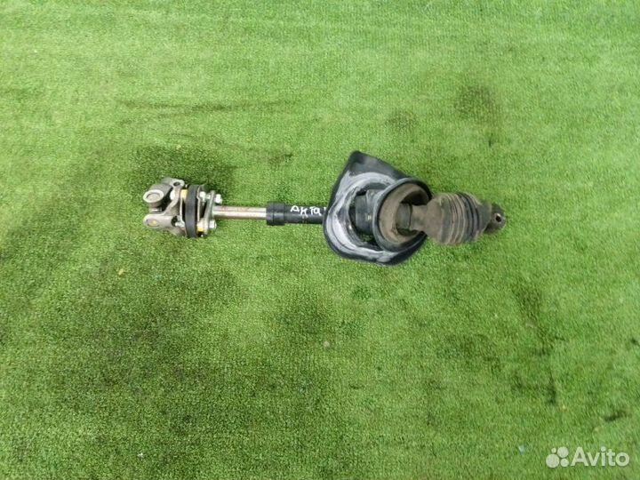 Рулевой карданчик Opel Antara 2.4 Z24XE 2011