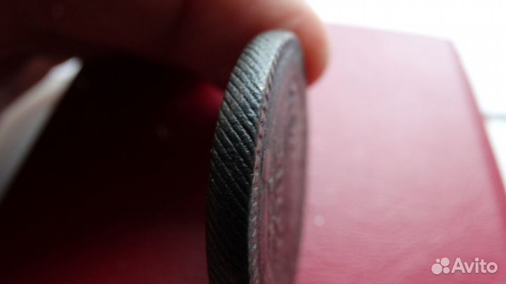 Пять копеек кольцевые 1802г