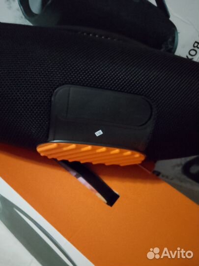 Bluetooth колонка jbl boom box 3