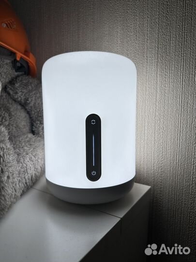 Прикроватная лампа ночник Xiaomi Bedside Lamp 2
