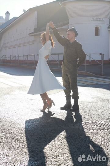 Фотограф. Свадебная, детская съёмка. Love Story