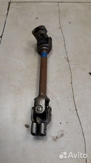 Кардан рулевой Hyundai Accent