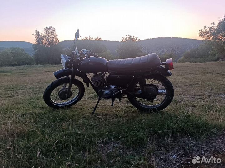 Минск 125
