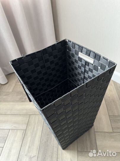 Корзина для белья