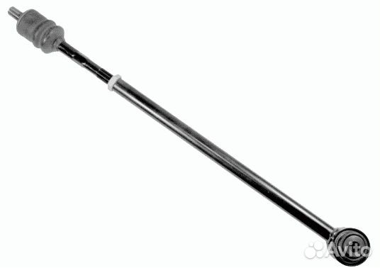 Тяга регулировочная задней подвески Land Rover