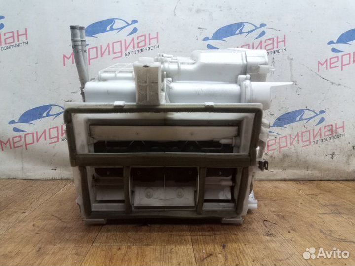 Корпус отопителя Toyota Corolla E120 2006