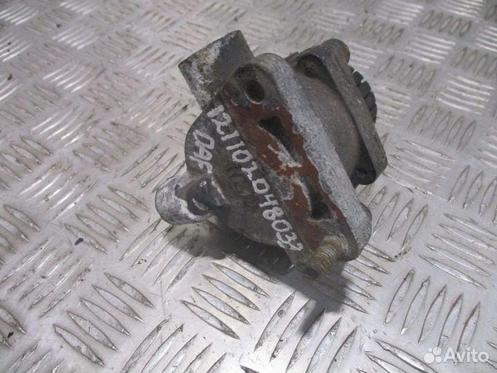 Ускорительный кран DAF 0370889