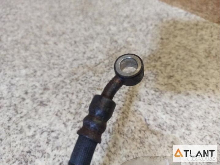 Тормозной шланг передний правый honda stream