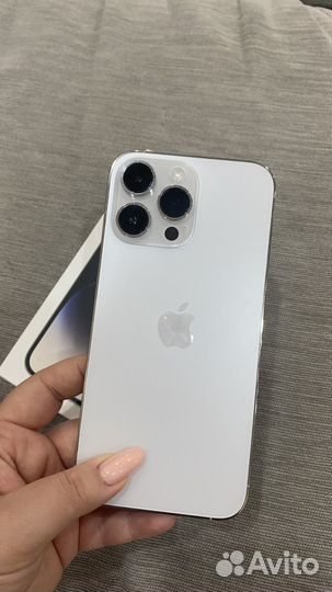 iPhone 14 Pro Max, 256 ГБ