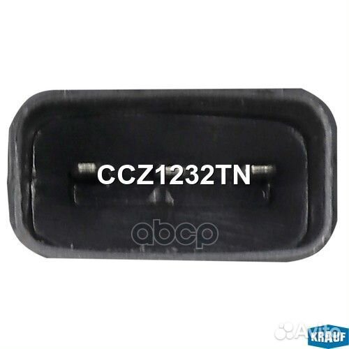 Катушка зажигания CCZ1232TN Krauf