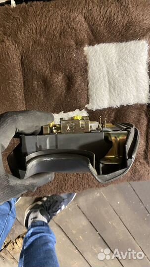 Airbag маркообразные