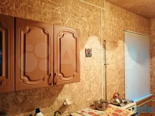 Дом 32 м² на участке 3 сот.