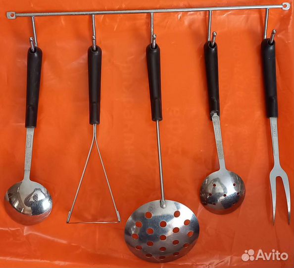 Кухонный набор