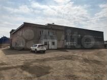 Производство, 400 м²