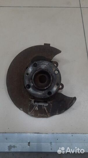 Кулак поворотный правый передний LADA Granta