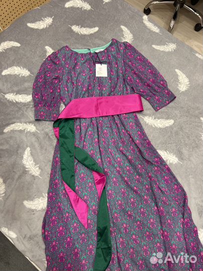 Платье женское праздничное 46- 48