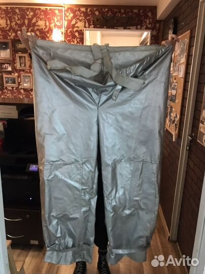 Костюм карнавальный